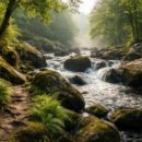 découvrez les chaos du gouët, un site naturel exceptionnel en france. apprenez comment vous y rendre et explorez les secrets cachés de cette merveille de la nature.