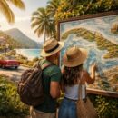 découvrez cuba en détail grâce au site officiel de la carte touristique de cuba, votre guide incontournable pour explorer les trésors culturels, naturels et historiques de l'île.