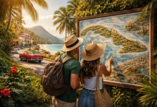 découvrez cuba en détail grâce au site officiel de la carte touristique de cuba, votre guide incontournable pour explorer les trésors culturels, naturels et historiques de l'île.