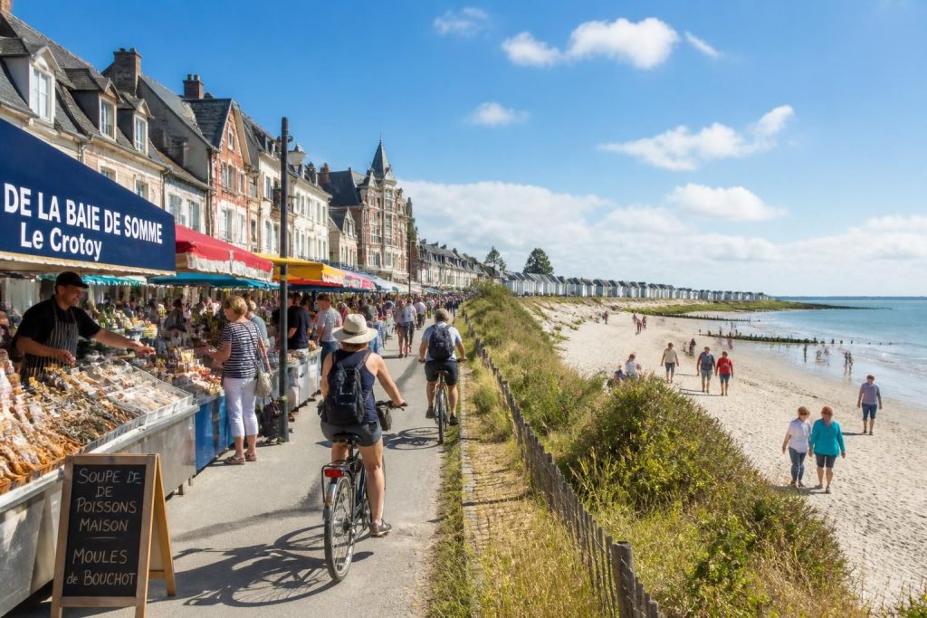 découvrez les meilleures activités à faire au crotoy pour un séjour inoubliable entre nature, culture et loisirs.