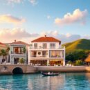 découvrez les meilleures locations de vacances à aveiro adaptées à tous les budgets. trouvez facilement votre hébergement idéal pour un séjour inoubliable au cœur de la venise portugaise.