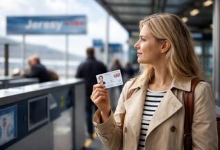 découvrez si les citoyens britanniques ont besoin d'un passeport pour se rendre à jersey, avec toutes les informations essentielles sur les documents de voyage requis.