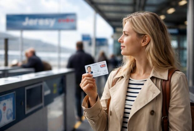 découvrez si les citoyens britanniques ont besoin d'un passeport pour se rendre à jersey, avec toutes les informations essentielles sur les documents de voyage requis.