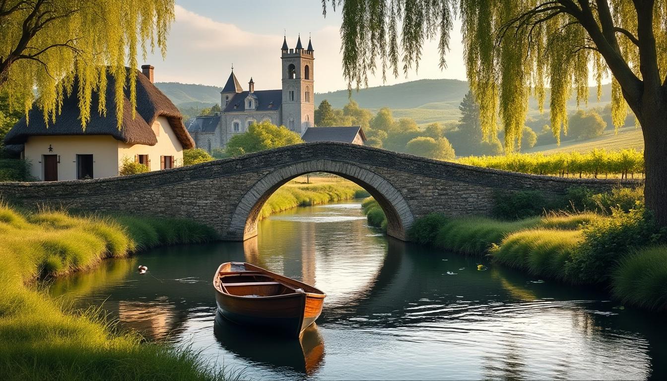 découvrez notre liste des fleuves commençant par la lettre v, des cours d'eau méconnus mais fascinants à explorer absolument.