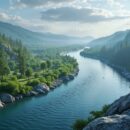 découvrez notre liste des fleuves commençant par la lettre v, essentiels à connaître pour les passionnés de géographie et de nature.