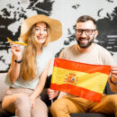 Formalités en Espagne