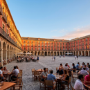 place de la Corredera