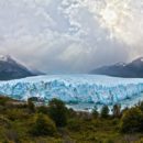 Glacier Argentine