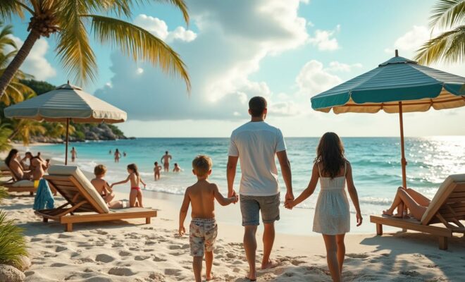 découvrez les meilleures activités familiales en guadeloupe en février 2024 avec notre guide complet pour des vacances inoubliables.