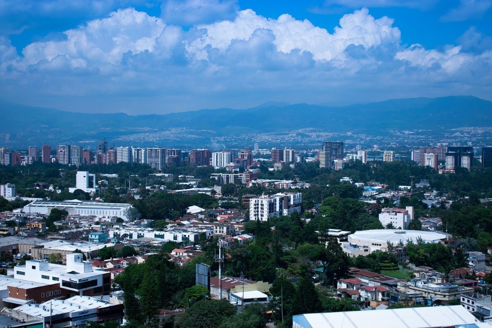 Guatemala 