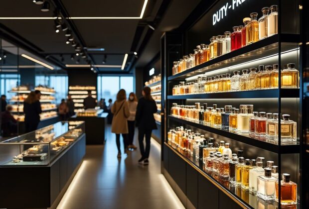 découvrez les meilleurs conseils pour évaluer les prix des parfums en duty-free à l'aéroport d'orly. profitez d'offres exclusives et d'astuces pour choisir votre fragrance idéale tout en économisant.