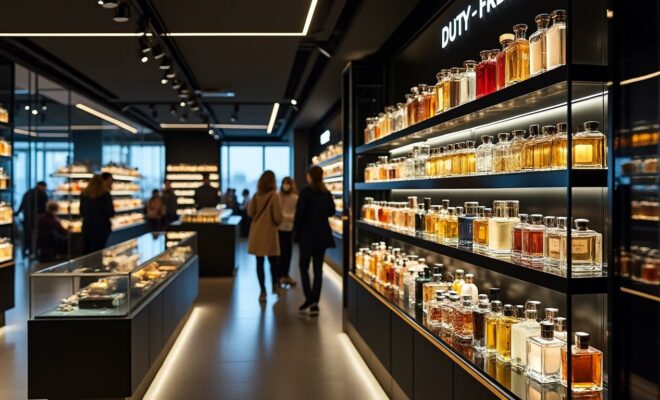 découvrez les meilleurs conseils pour évaluer les prix des parfums en duty-free à l'aéroport d'orly. profitez d'offres exclusives et d'astuces pour choisir votre fragrance idéale tout en économisant.