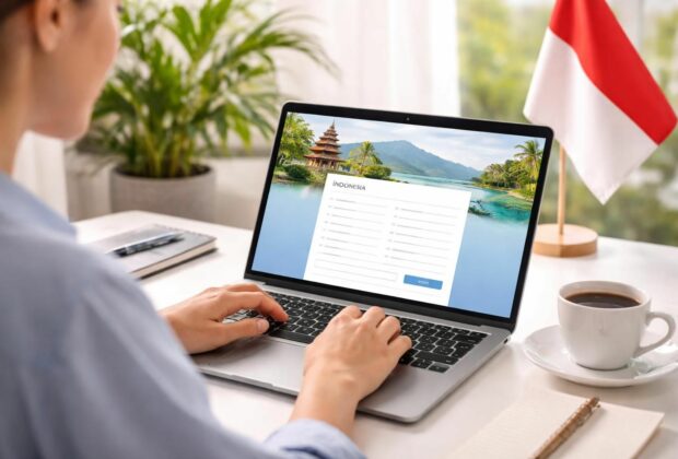 découvrez notre guide complet pour obtenir rapidement et facilement votre visa pour l'indonésie en ligne, avec toutes les étapes expliquées clairement.