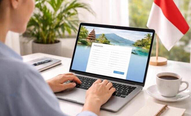 découvrez notre guide complet pour obtenir rapidement et facilement votre visa pour l'indonésie en ligne, avec toutes les étapes expliquées clairement.
