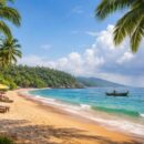 découvrez comment profiter pleinement des plages idylliques du kerala tout au long de l'année avec notre guide complet, incluant les meilleures périodes, activités et conseils pratiques.