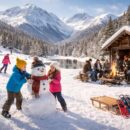 découvrez notre guide pratique pour profiter pleinement de l'hiver à ax-les-thermes en famille ou entre amis avec des activités variées et des conseils essentiels.