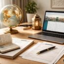 découvrez notre guide ultime pour obtenir votre visa pour l'arabie saoudite : toutes les étapes, documents nécessaires et conseils pour bien préparer votre voyage.