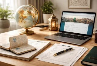 découvrez notre guide ultime pour obtenir votre visa pour l'arabie saoudite : toutes les étapes, documents nécessaires et conseils pour bien préparer votre voyage.