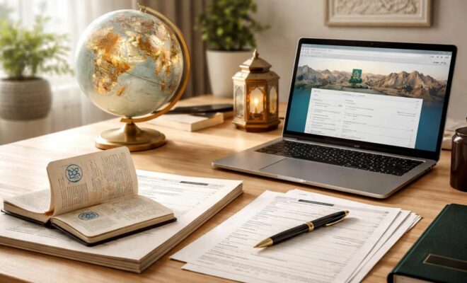 découvrez notre guide ultime pour obtenir votre visa pour l'arabie saoudite : toutes les étapes, documents nécessaires et conseils pour bien préparer votre voyage.