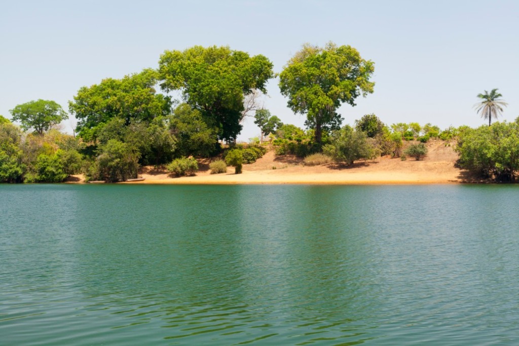 Guinée Bissau