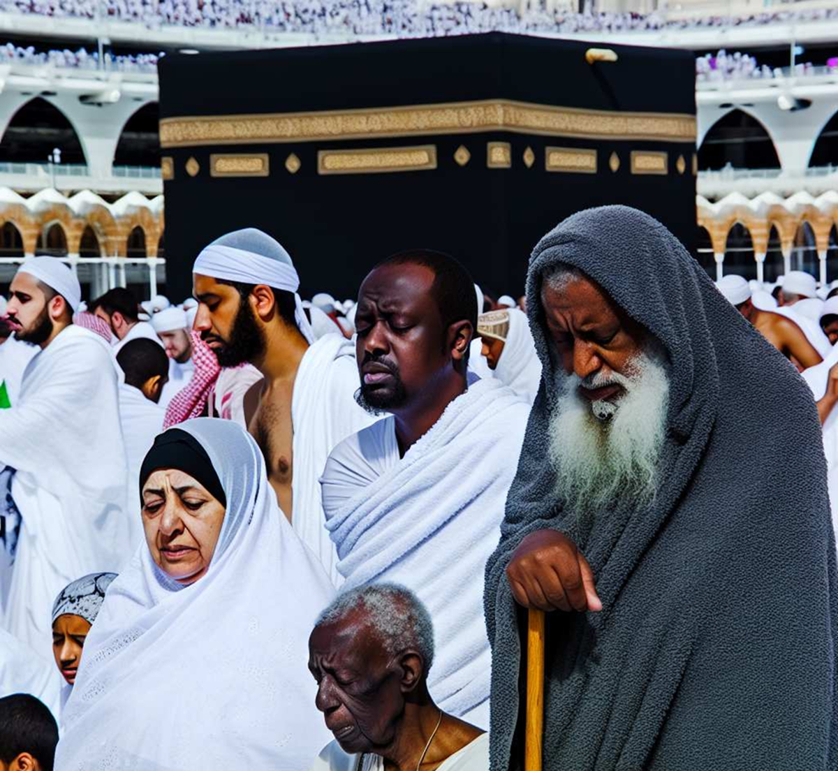 Hajj