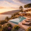 découvrez les meilleurs hôtels à nice offrant une vue imprenable sur la mer, où luxe et beauté naturelle s'unissent pour un séjour inoubliable.
