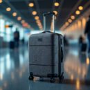 découvrez notre collection de housses de valise élégantes et pratiques pour protéger vos bagages avec style. protégez vos affaires des chocs et des éraflures tout en ajoutant une touche personnelle à vos voyages.