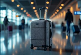 découvrez notre collection de housses de valise élégantes et pratiques pour protéger vos bagages avec style. protégez vos affaires des chocs et des éraflures tout en ajoutant une touche personnelle à vos voyages.