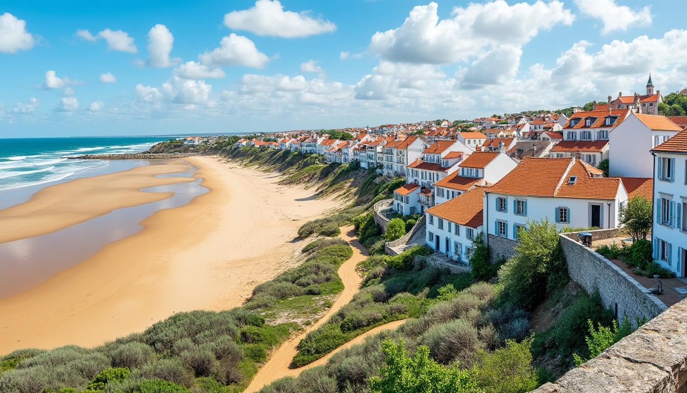 partez à la découverte de l’île de ré en 4 jours grâce à notre guide complet : itinéraire, activités incontournables, conseils pratiques et bonnes adresses pour un séjour mémorable.