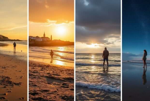 partez à la découverte de l’île de ré en 4 jours avec notre guide complet. itinéraires, incontournables, activités et conseils pratiques pour vivre un séjour mémorable entre plages, villages authentiques et nature préservée.