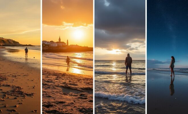 partez à la découverte de l’île de ré en 4 jours avec notre guide complet. itinéraires, incontournables, activités et conseils pratiques pour vivre un séjour mémorable entre plages, villages authentiques et nature préservée.