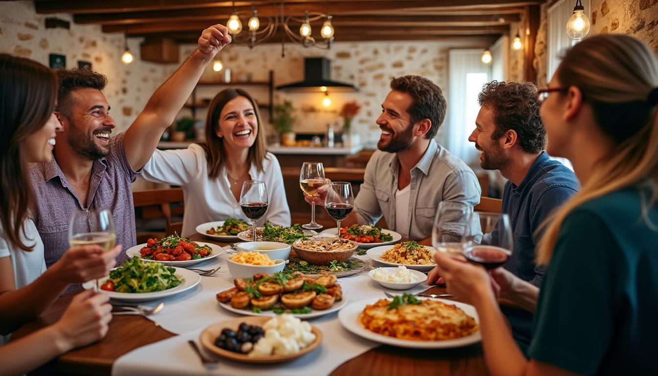 découvrez des idées et des conseils pratiques d’un blog voyage spécialisé en grèce pour organiser un itinéraire inoubliable, des destinations incontournables aux astuces pour voyager sereinement.