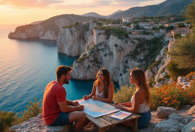 découvrez des conseils pratiques et des idées inspirantes d’un blog voyage en grèce pour organiser un itinéraire réussi et vivre une expérience inoubliable entre îles, histoire et gastronomie.