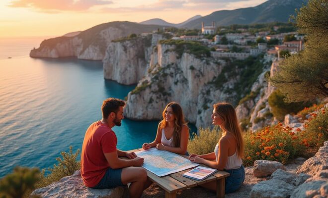 découvrez des conseils pratiques et des idées inspirantes d’un blog voyage en grèce pour organiser un itinéraire réussi et vivre une expérience inoubliable entre îles, histoire et gastronomie.