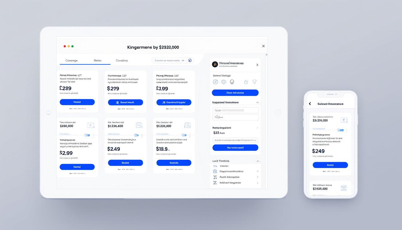 comparez facilement les offres d'assurances voyage avec insurly et trouvez la couverture idéale pour partir l'esprit tranquille. faites un choix éclairé grâce à des comparatifs clairs et des conseils d'experts.
