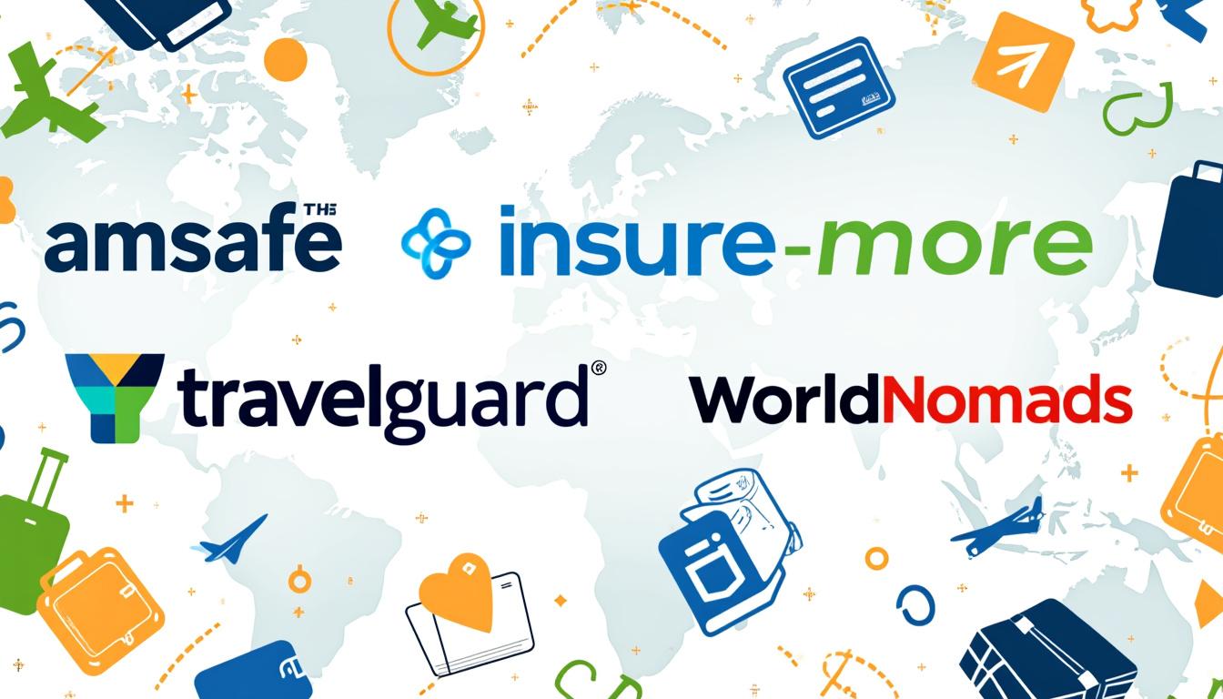 découvrez insurly, le comparateur d’assurances voyage qui vous aide à faire un choix éclairé. comparez facilement les offres et trouvez la meilleure couverture pour vos prochains déplacements.