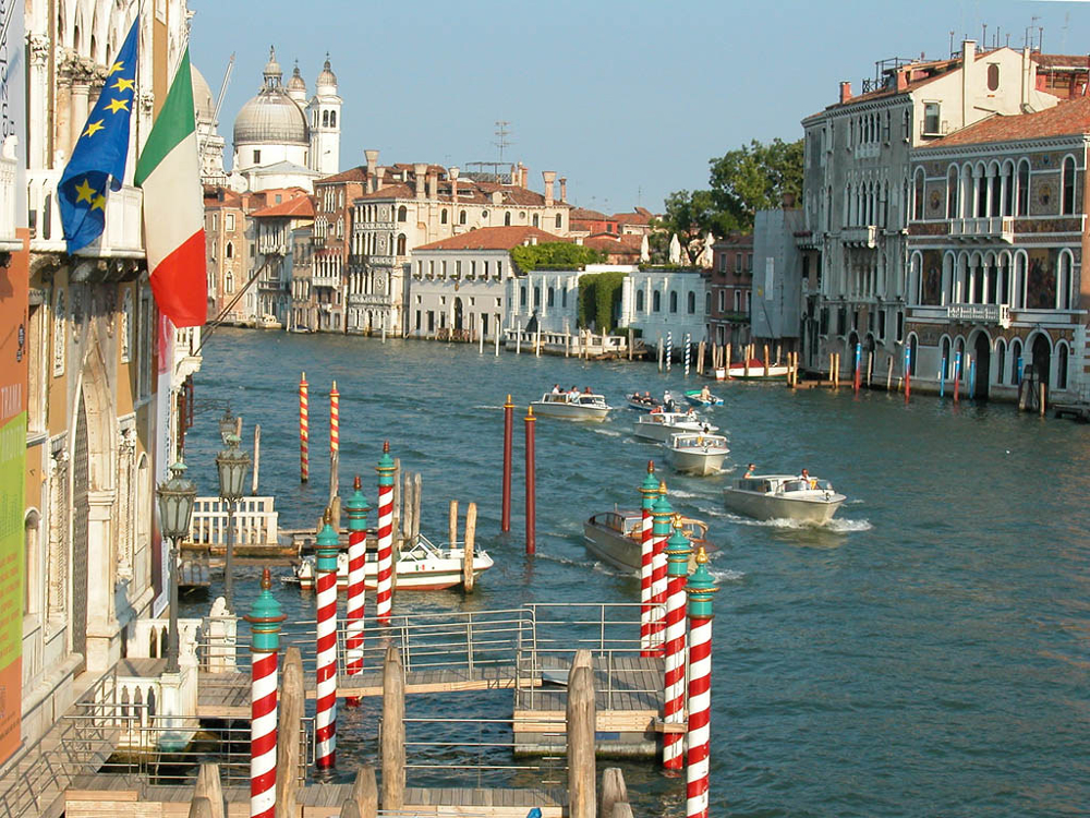 Italie