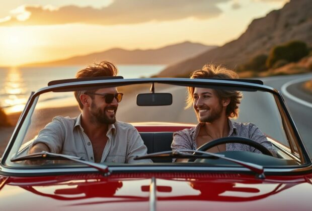 découvrez un itinéraire parfait pour un road trip de 2 semaines à chypre, alliant plages, sites historiques et villages pittoresques pour une aventure inoubliable.