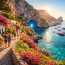 découvrez un itinéraire parfait pour visiter capri en 1 jour et explorez ses trésors cachés, ses paysages magnifiques et ses incontournables pour une expérience inoubliable.