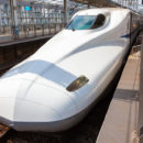 Japan Rail Pass du Shinkansen