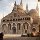 découvrez la basilique saint-antoine de padoue, un chef-d'œuvre alliant architecture remarquable et spiritualité profonde, un lieu de paix et d'inspiration.