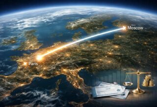 découvrez comment la distance entre moscou et paris influence les tarifs des billets d'avion et optimisez vos voyages en comprenant les facteurs de prix.