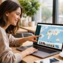 découvrez notre guide facile pour apprendre à suivre quelqu'un sur polarsteps et suivez les voyages de vos proches en toute simplicité.