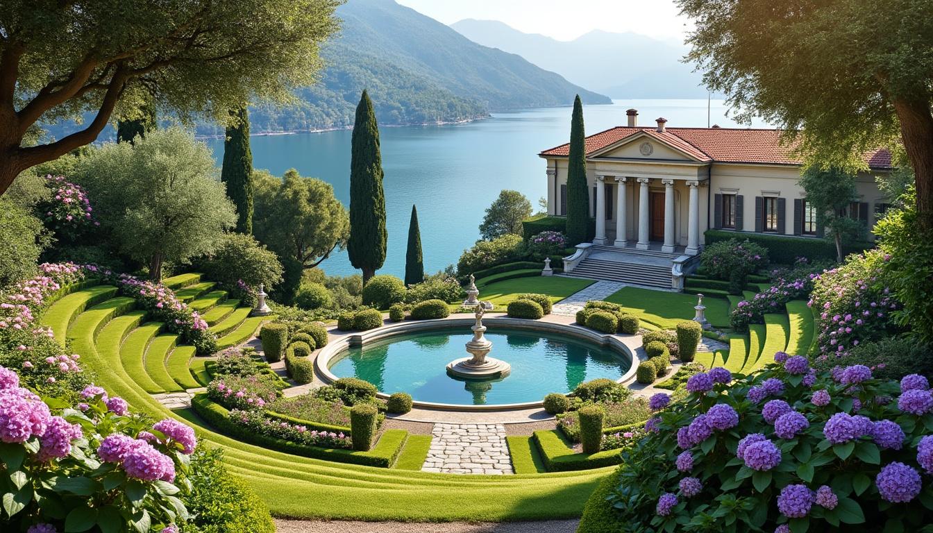 découvrez le lac majeur en 2 jours : un voyage captivant alliant paysages naturels époustouflants et richesses culturelles authentiques pour une escapade inoubliable.