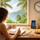 découvrez comment gérer efficacement le décalage horaire entre la martinique et la france avec nos astuces pratiques pour s'adapter rapidement et profiter pleinement de votre séjour.