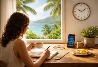 découvrez comment gérer efficacement le décalage horaire entre la martinique et la france avec nos astuces pratiques pour s'adapter rapidement et profiter pleinement de votre séjour.