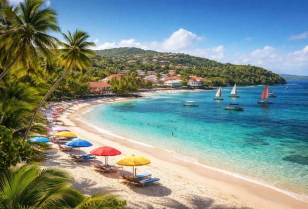 découvrez le meilleur guide pour visiter sainte-anne en guadeloupe, avec des conseils pratiques, les incontournables à voir, et les activités à ne pas manquer pour un séjour inoubliable.