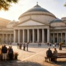 découvrez l'importance spirituelle de la basilique san francesco di paola et son impact profond sur la vie et la foi de la communauté locale.