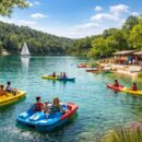 découvrez les tarifs du lac de cécélès et explorez les différentes options pour profiter des activités nautiques en toute sérénité.