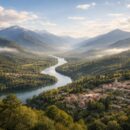 découvrez les 10 panoramas incontournables à admirer depuis le mirador de san miguel alto, un site offrant des vues imprenables et des paysages à couper le souffle.